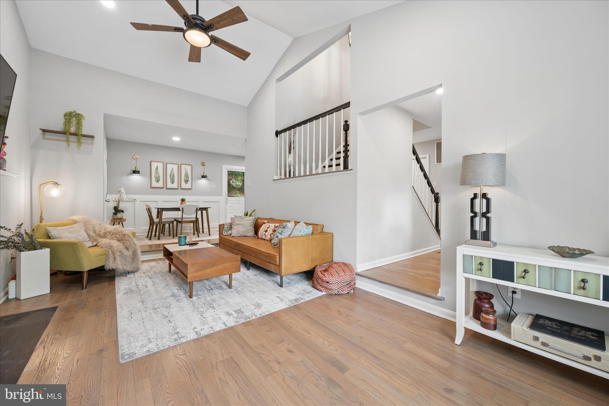 AUDUBON TERRACE VILLAS - Residential