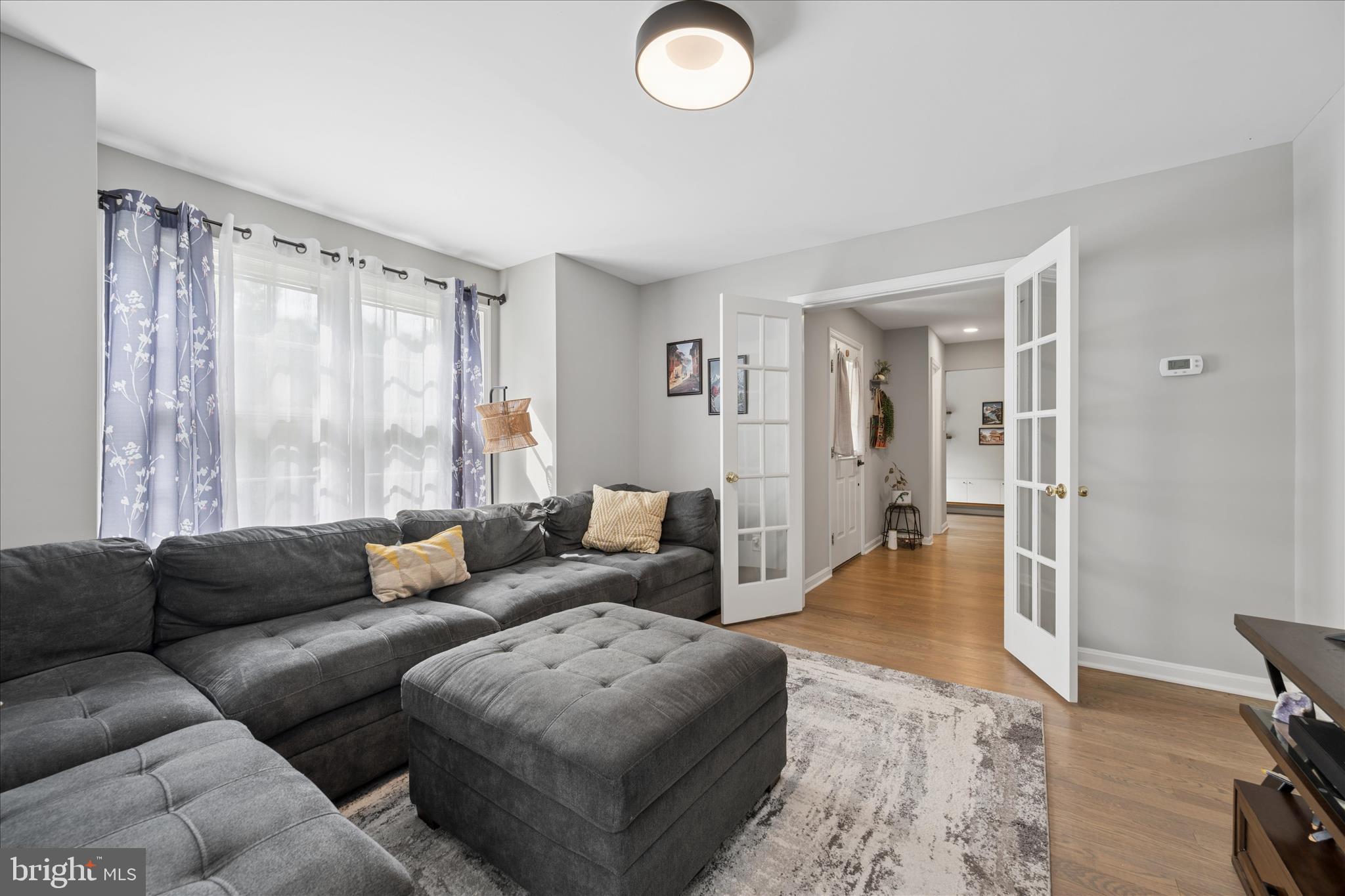 AUDUBON TERRACE VILLAS - Residential