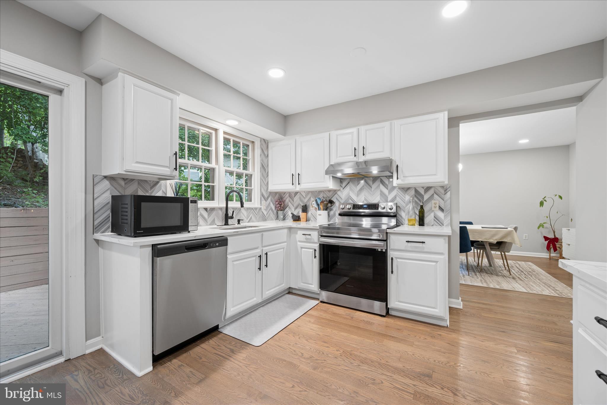 AUDUBON TERRACE VILLAS - Residential