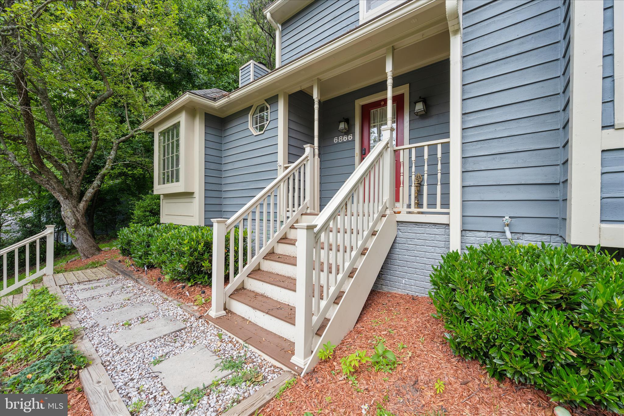 AUDUBON TERRACE VILLAS - Residential