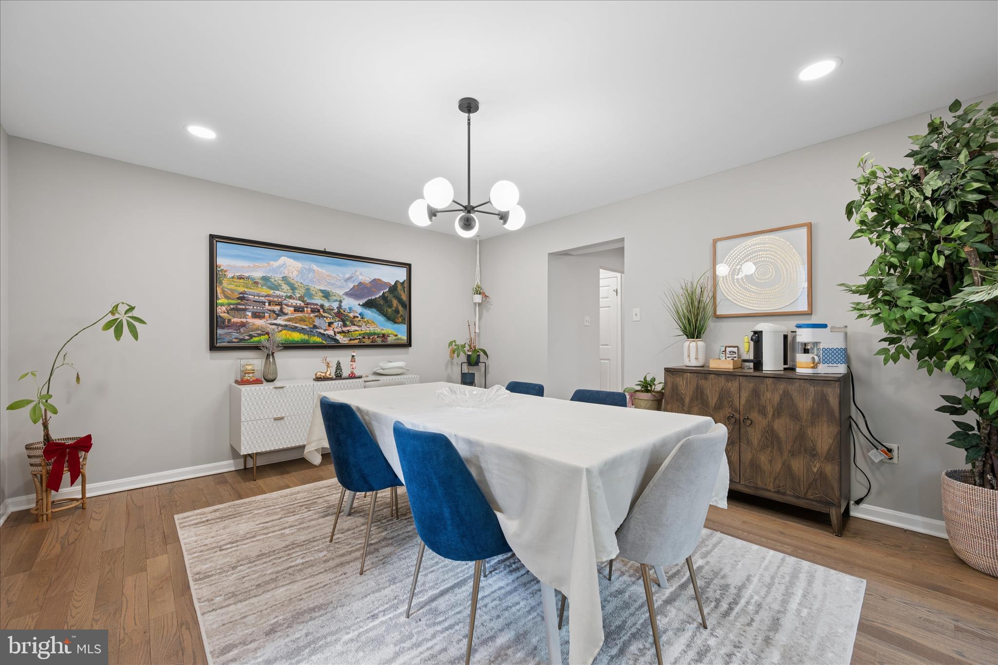 AUDUBON TERRACE VILLAS - Residential