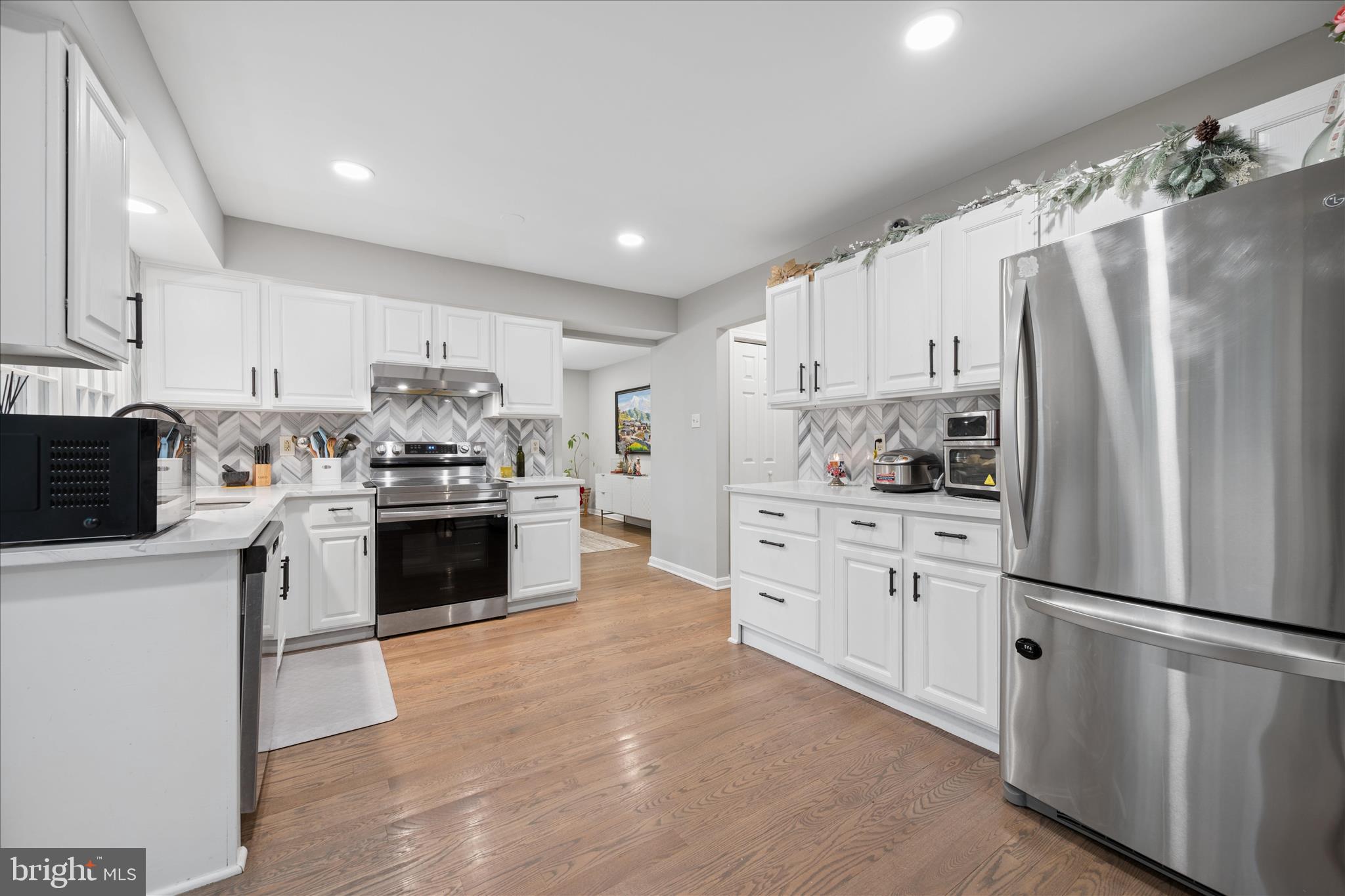 AUDUBON TERRACE VILLAS - Residential