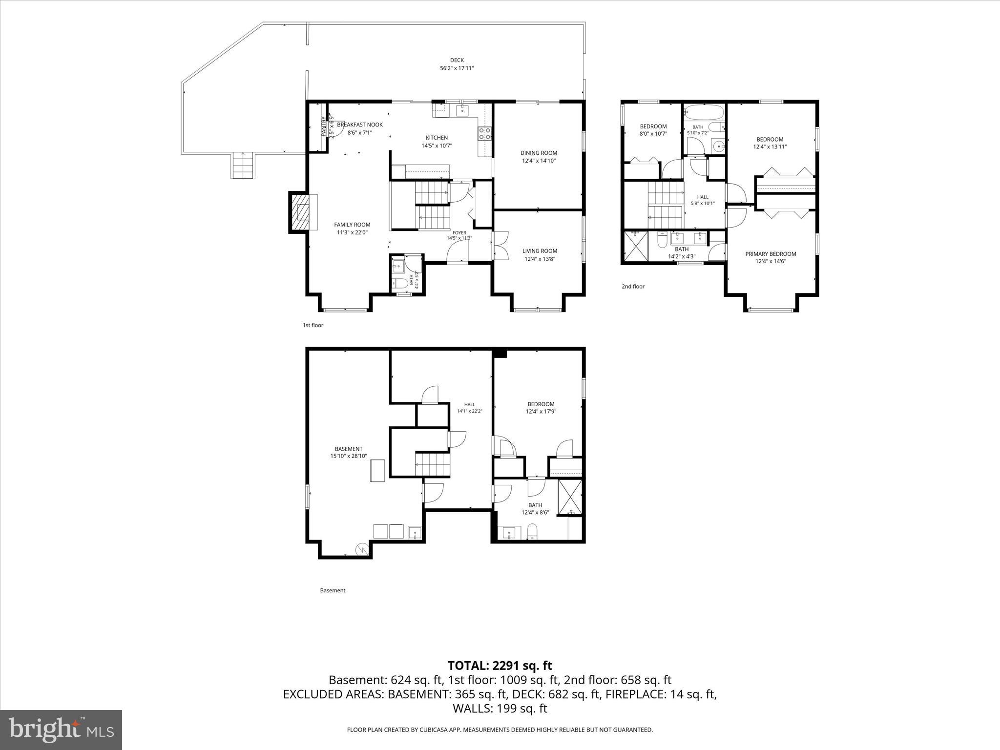 AUDUBON TERRACE VILLAS - Residential