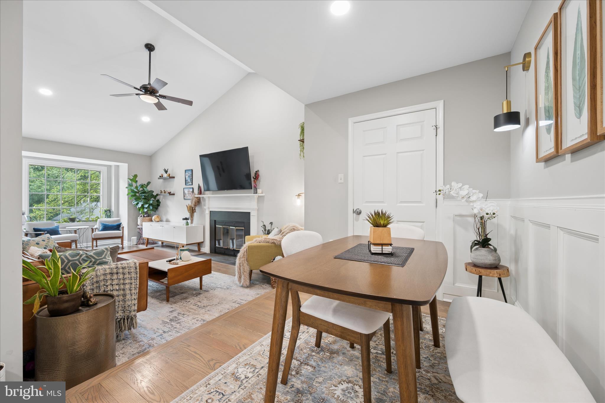 AUDUBON TERRACE VILLAS - Residential