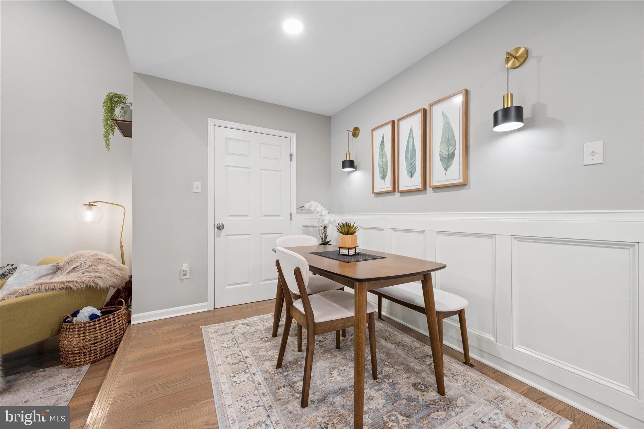 AUDUBON TERRACE VILLAS - Residential