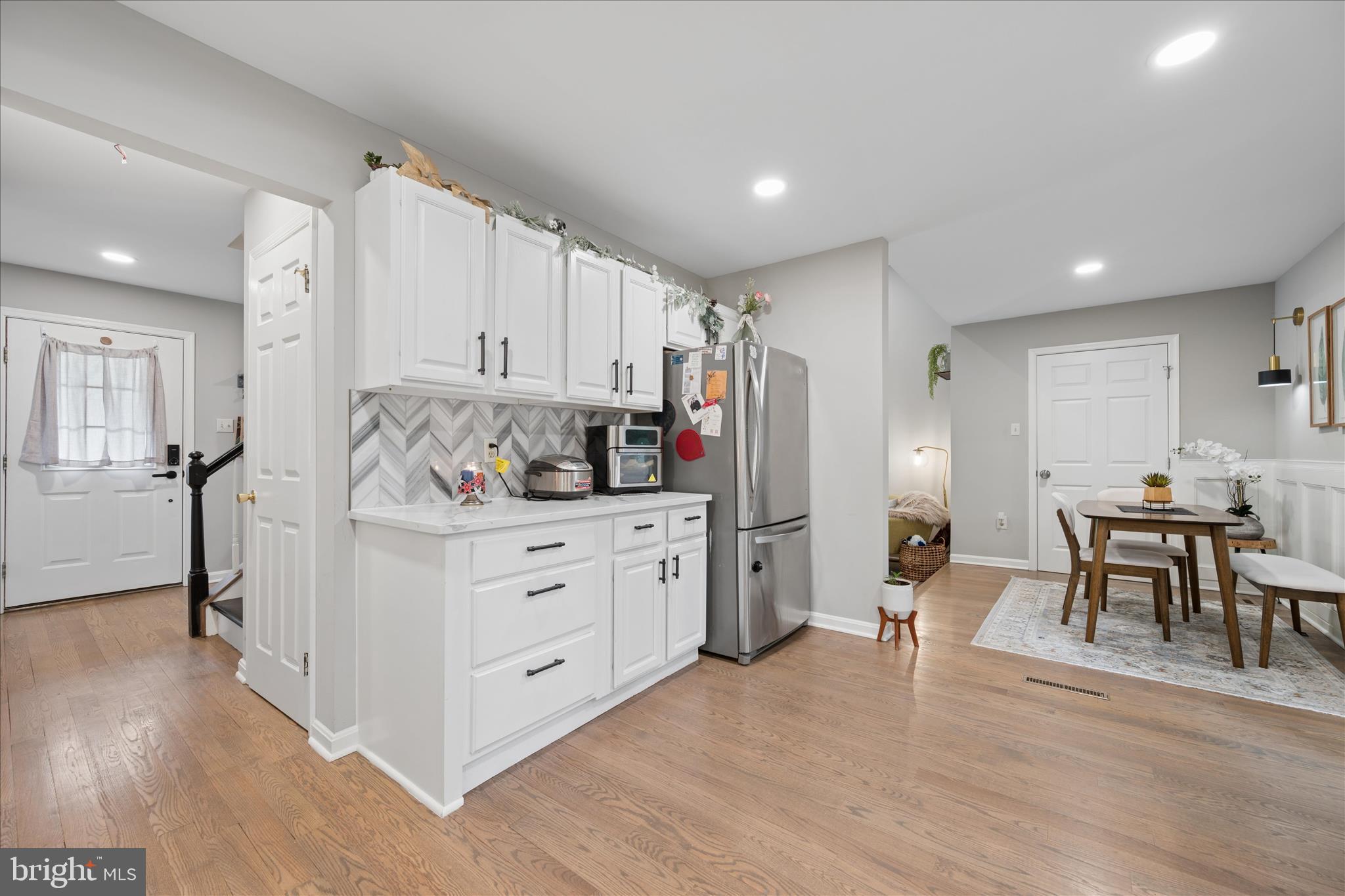 AUDUBON TERRACE VILLAS - Residential