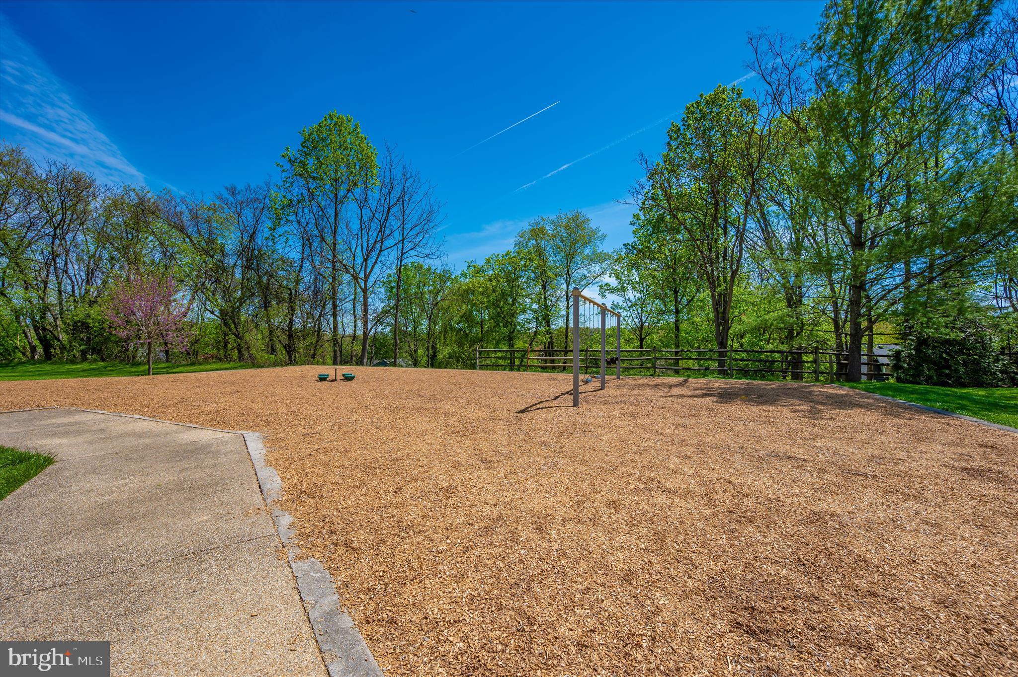 AUDUBON TERRACE VILLAS - Residential