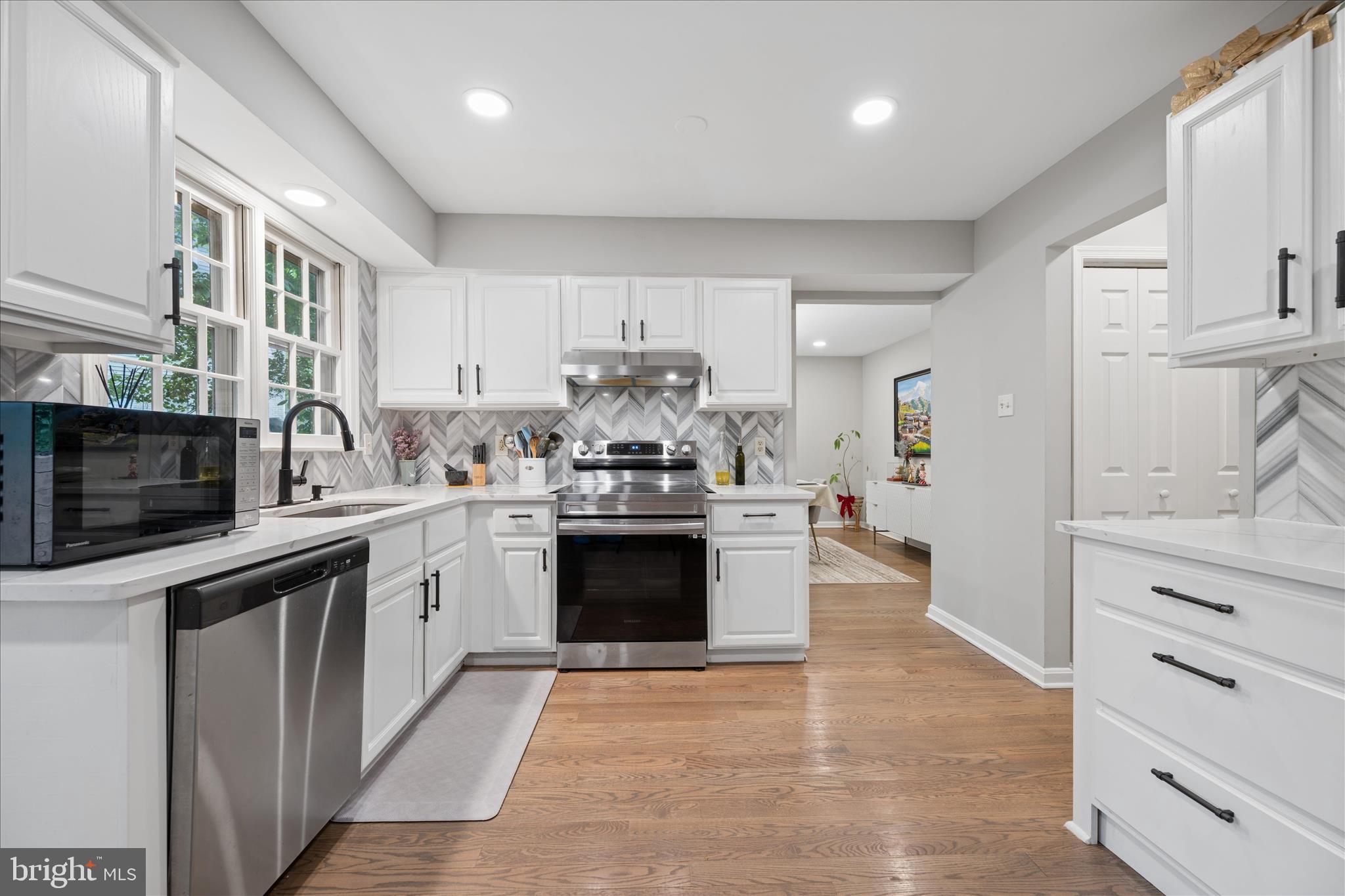 AUDUBON TERRACE VILLAS - Residential