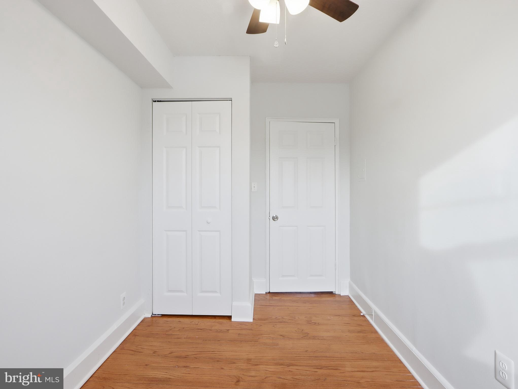 EDMONDSON VILLAGE - Residential
