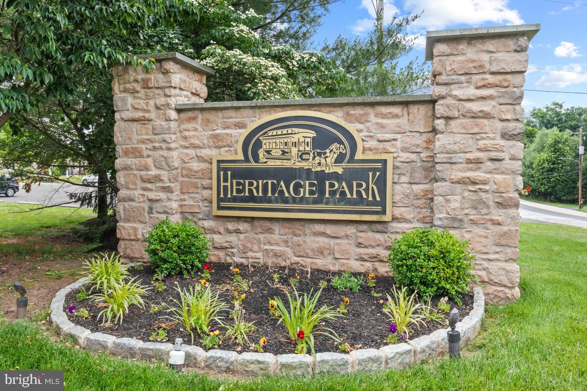 HERITAGE PARK - Residential