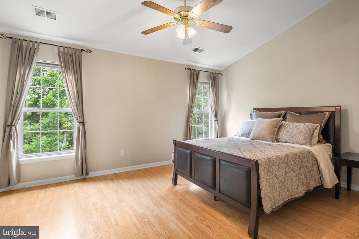 HERITAGE PARK - Residential