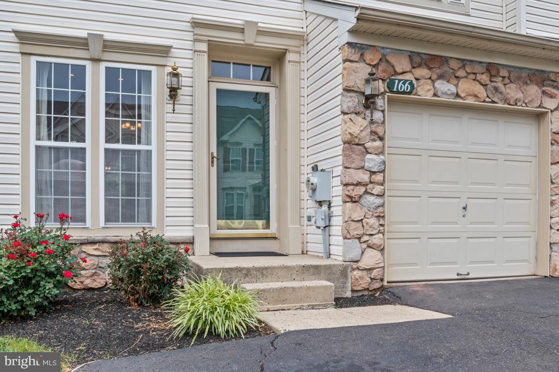HERITAGE PARK - Residential