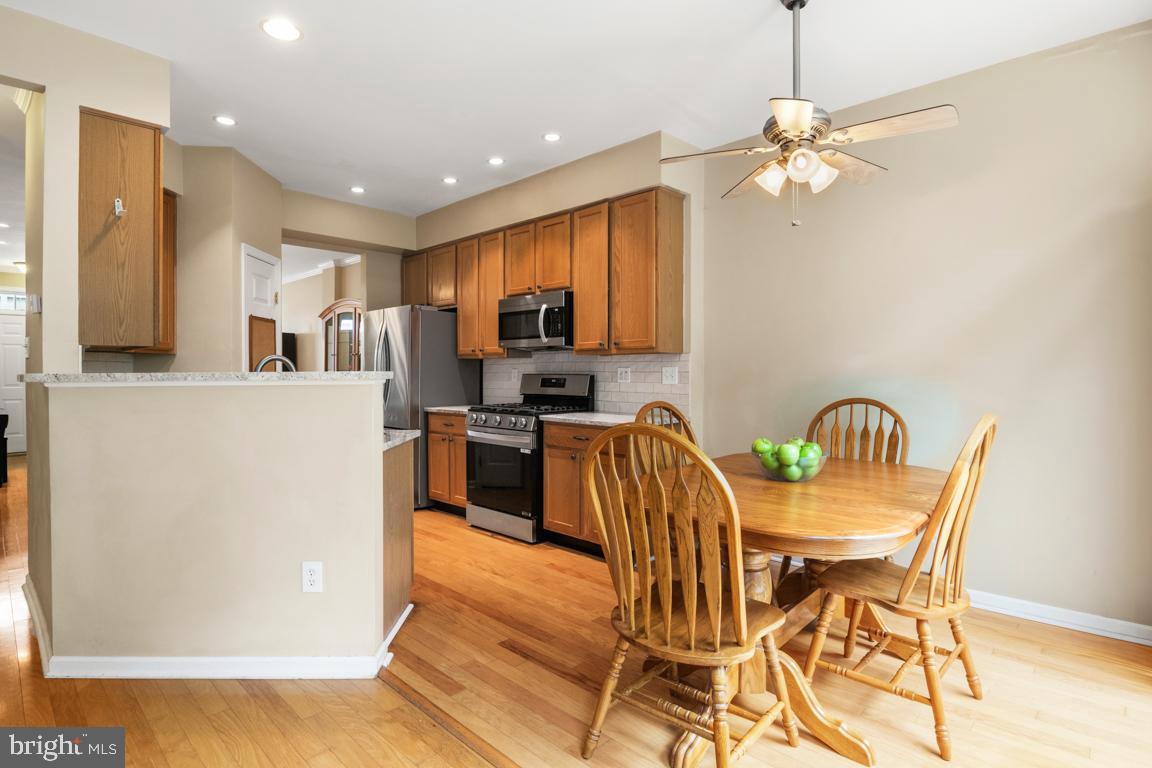 HERITAGE PARK - Residential