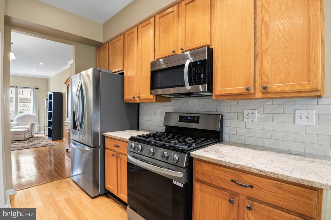HERITAGE PARK - Residential