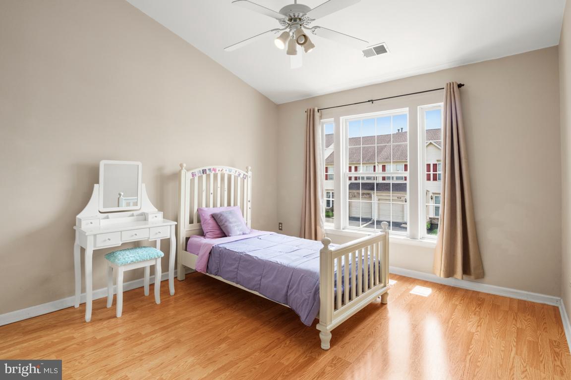 HERITAGE PARK - Residential