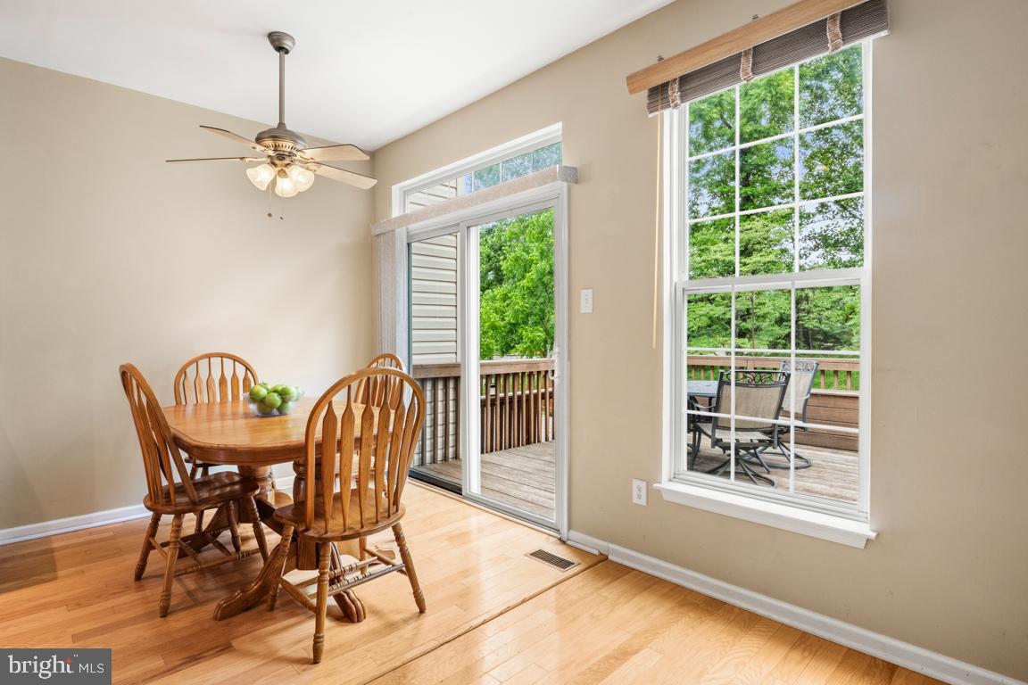 HERITAGE PARK - Residential