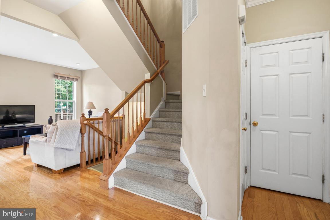 HERITAGE PARK - Residential