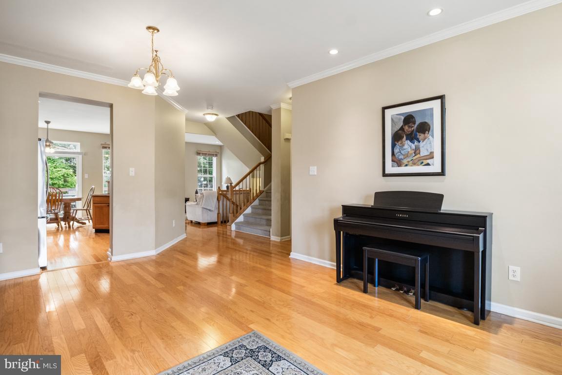 HERITAGE PARK - Residential