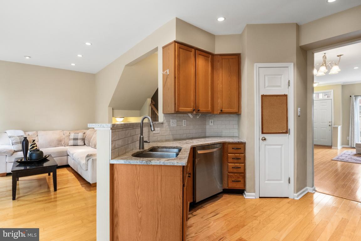 HERITAGE PARK - Residential