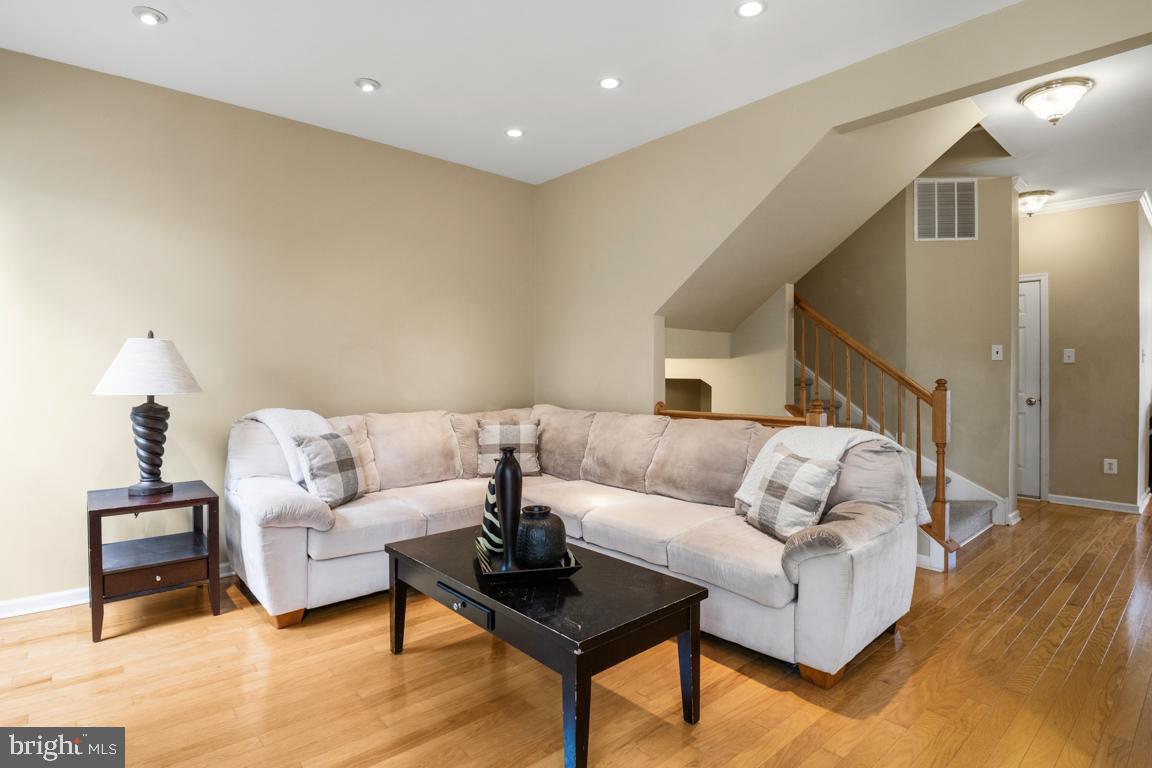 HERITAGE PARK - Residential