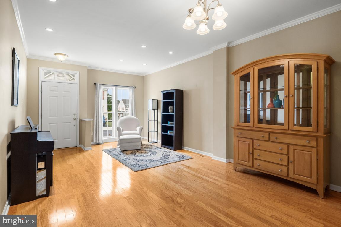 HERITAGE PARK - Residential