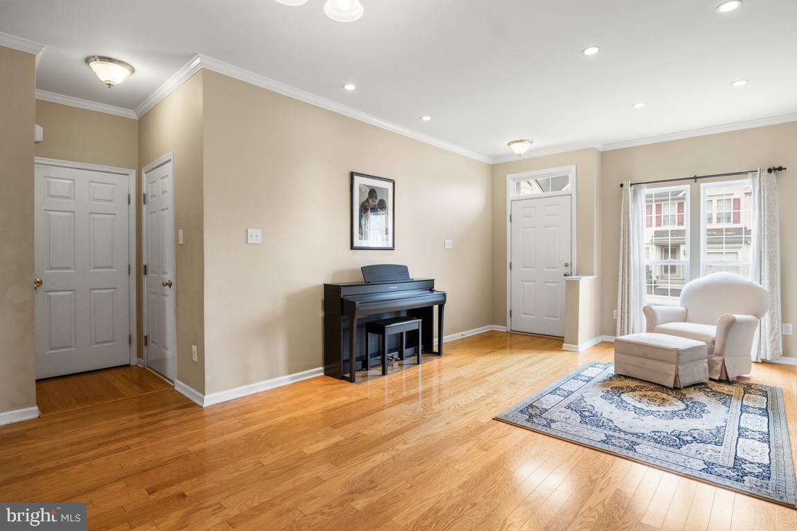 HERITAGE PARK - Residential