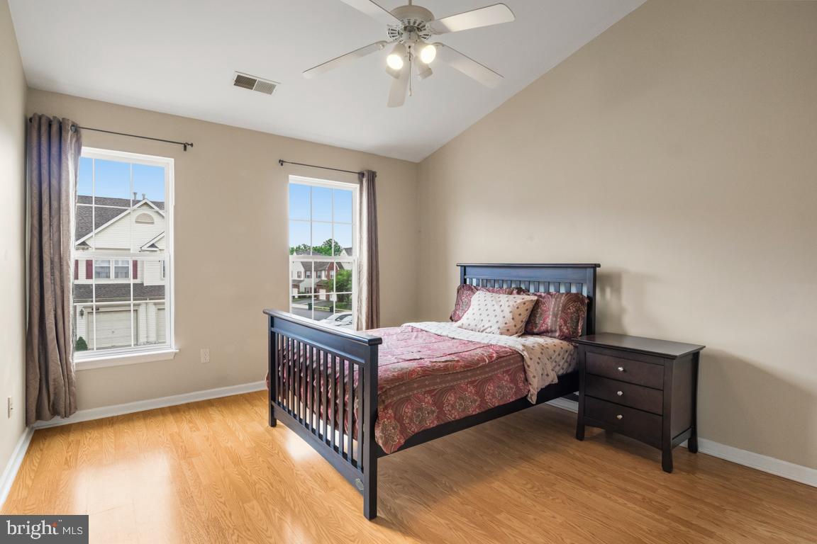 HERITAGE PARK - Residential