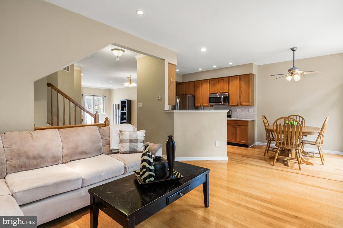 HERITAGE PARK - Residential