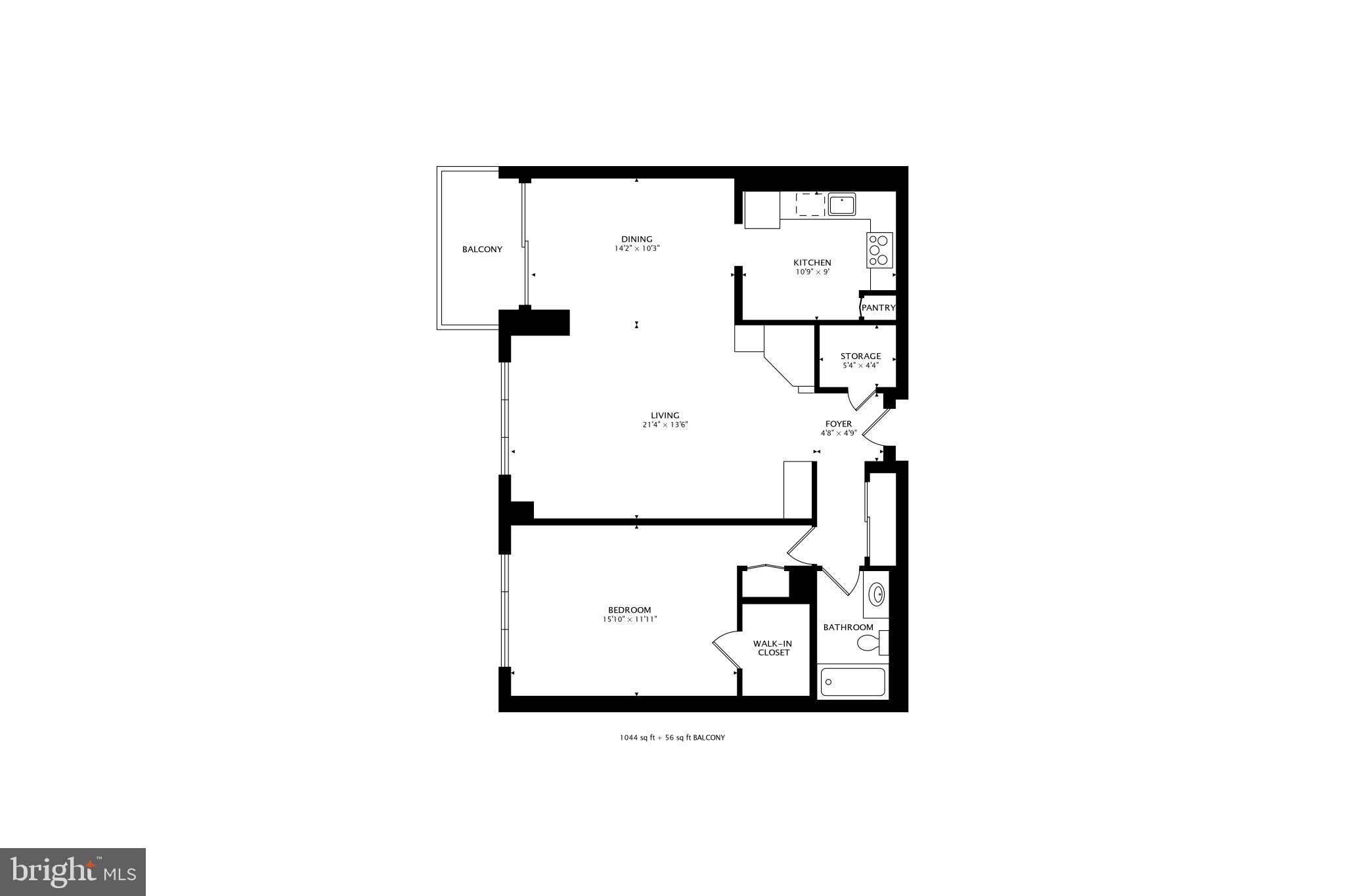 PROMENADE TOWERS - Residential