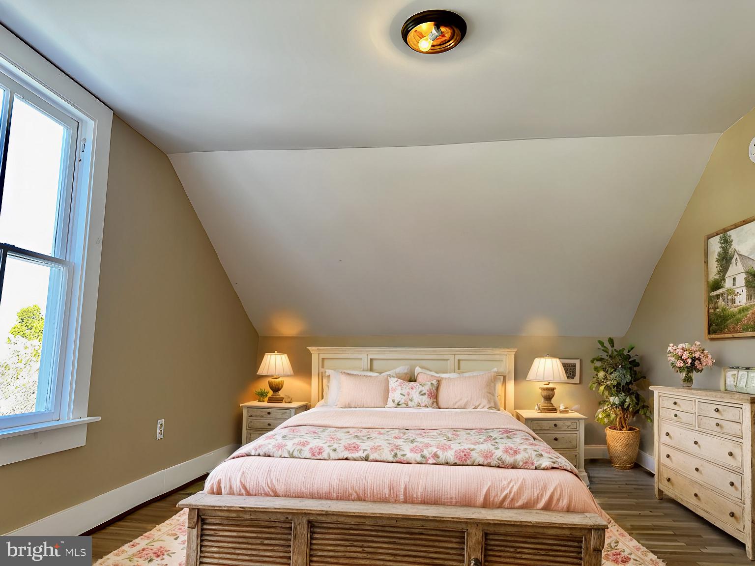 PRATTS - Residential