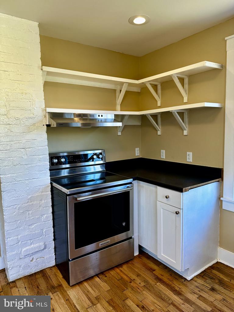 PRATTS - Residential