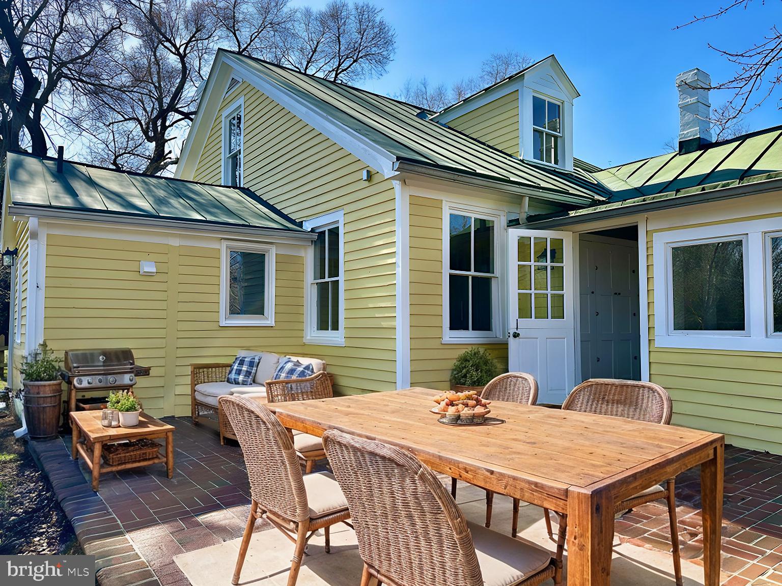 PRATTS - Residential
