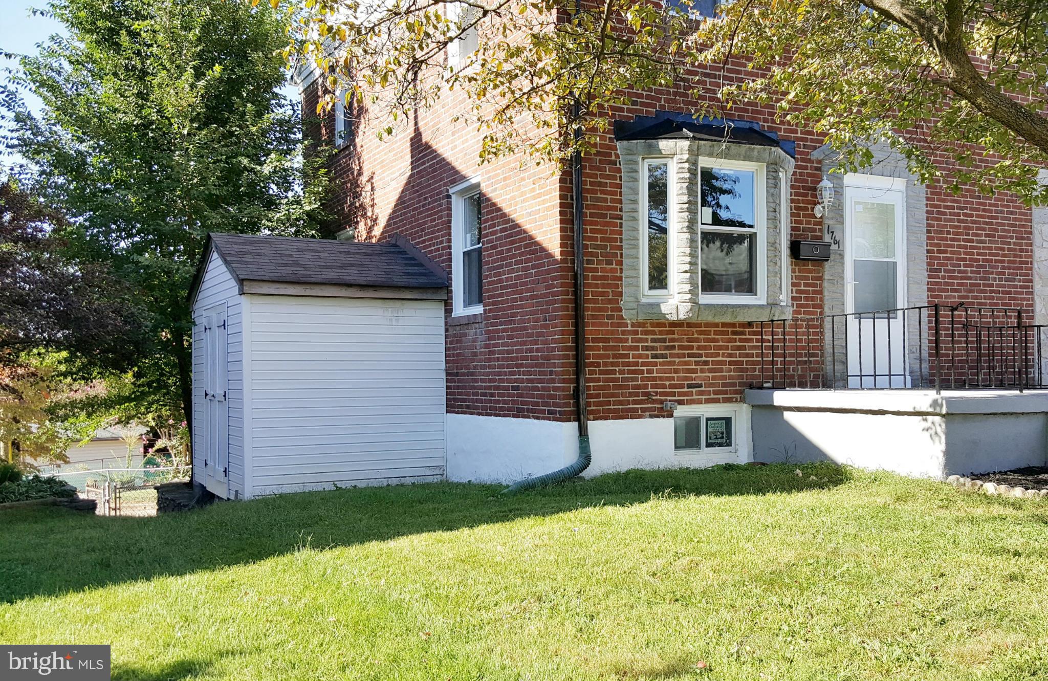 RIDGELEIGH - Residential