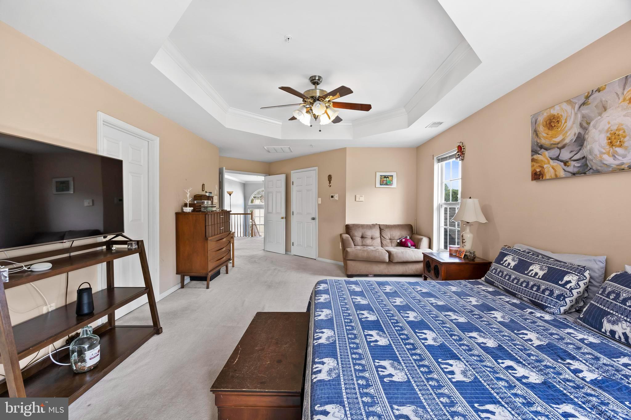 WOODYARD ESTATES - Residential
