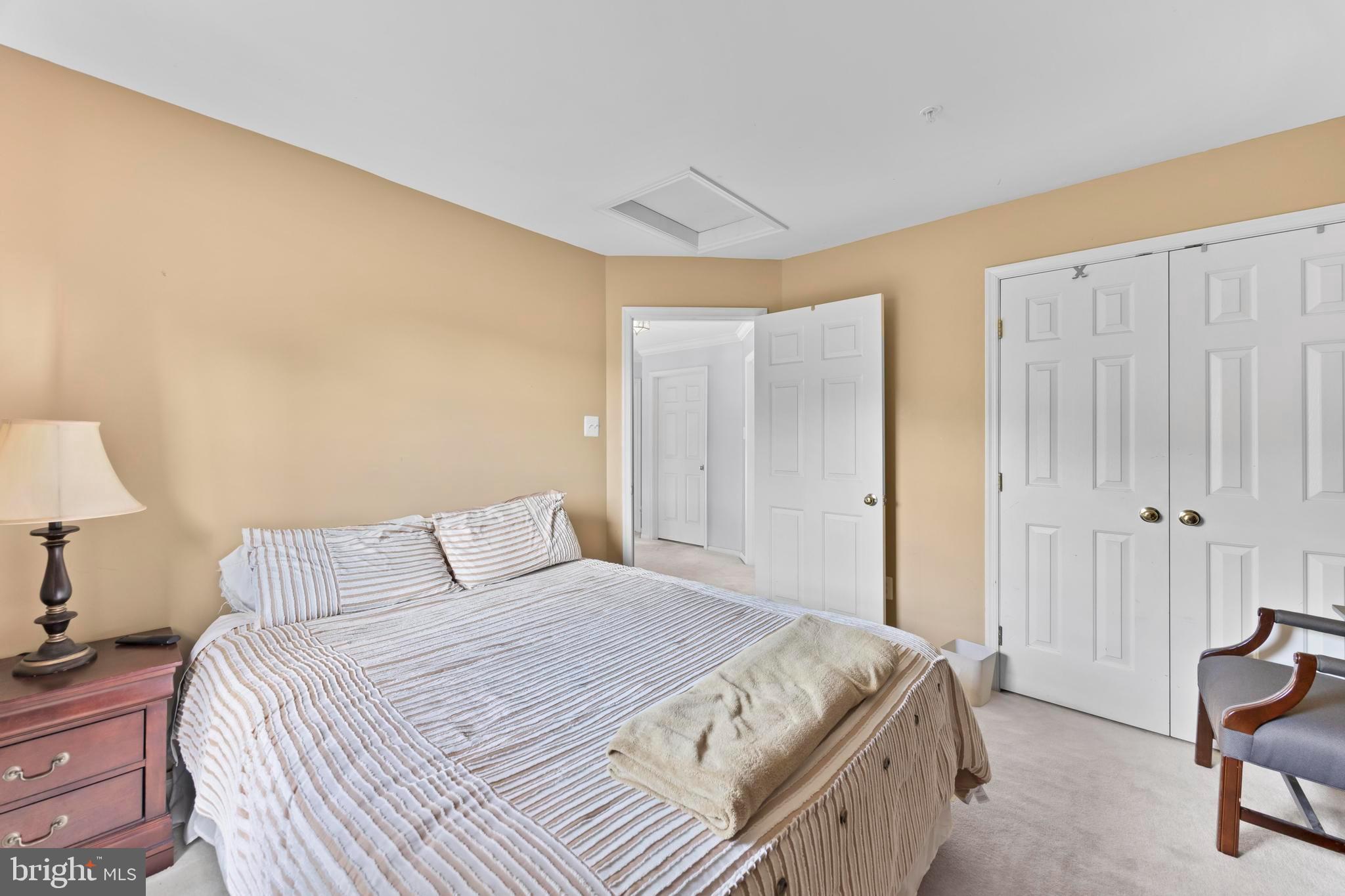 WOODYARD ESTATES - Residential
