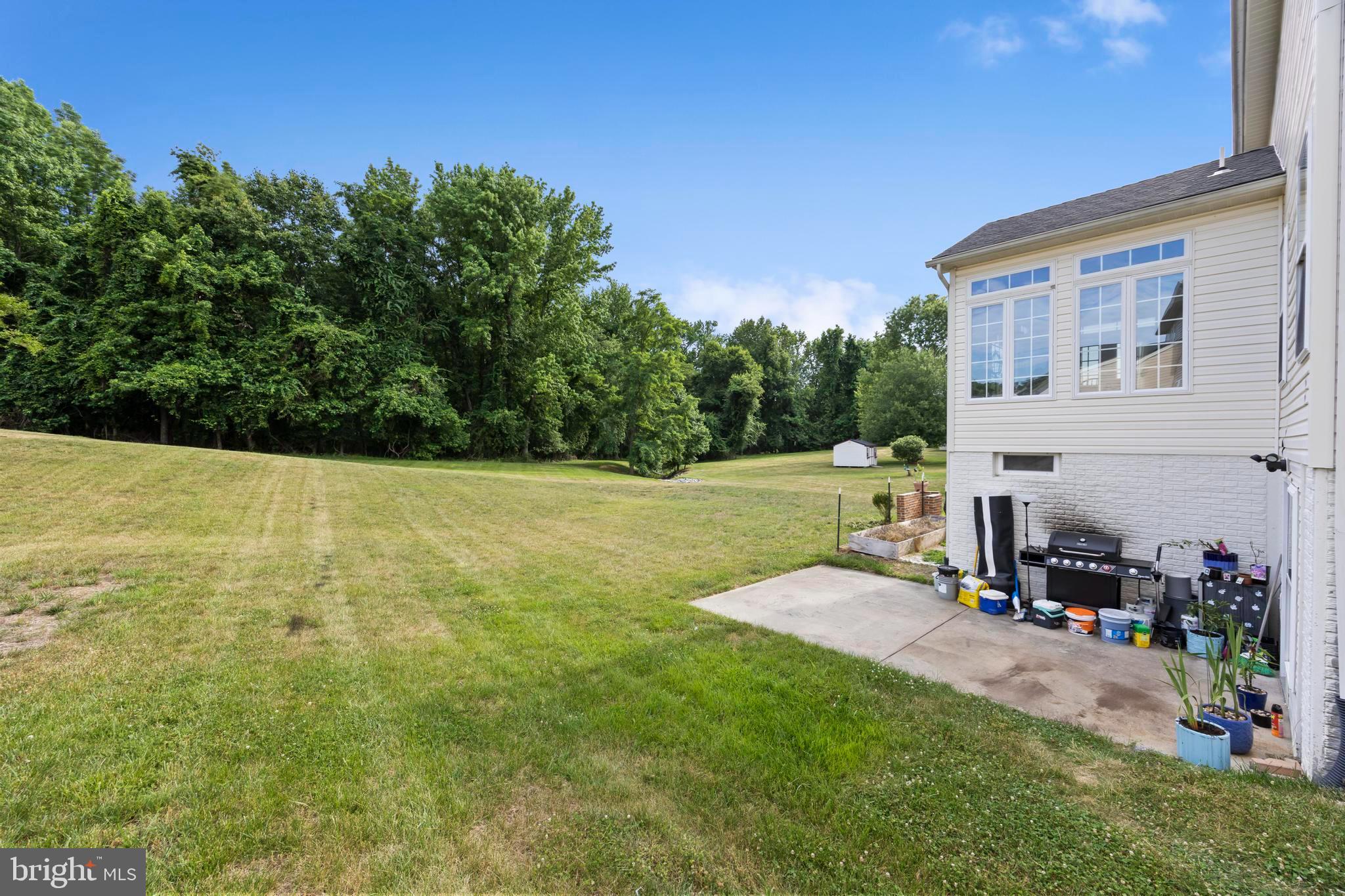 WOODYARD ESTATES - Residential