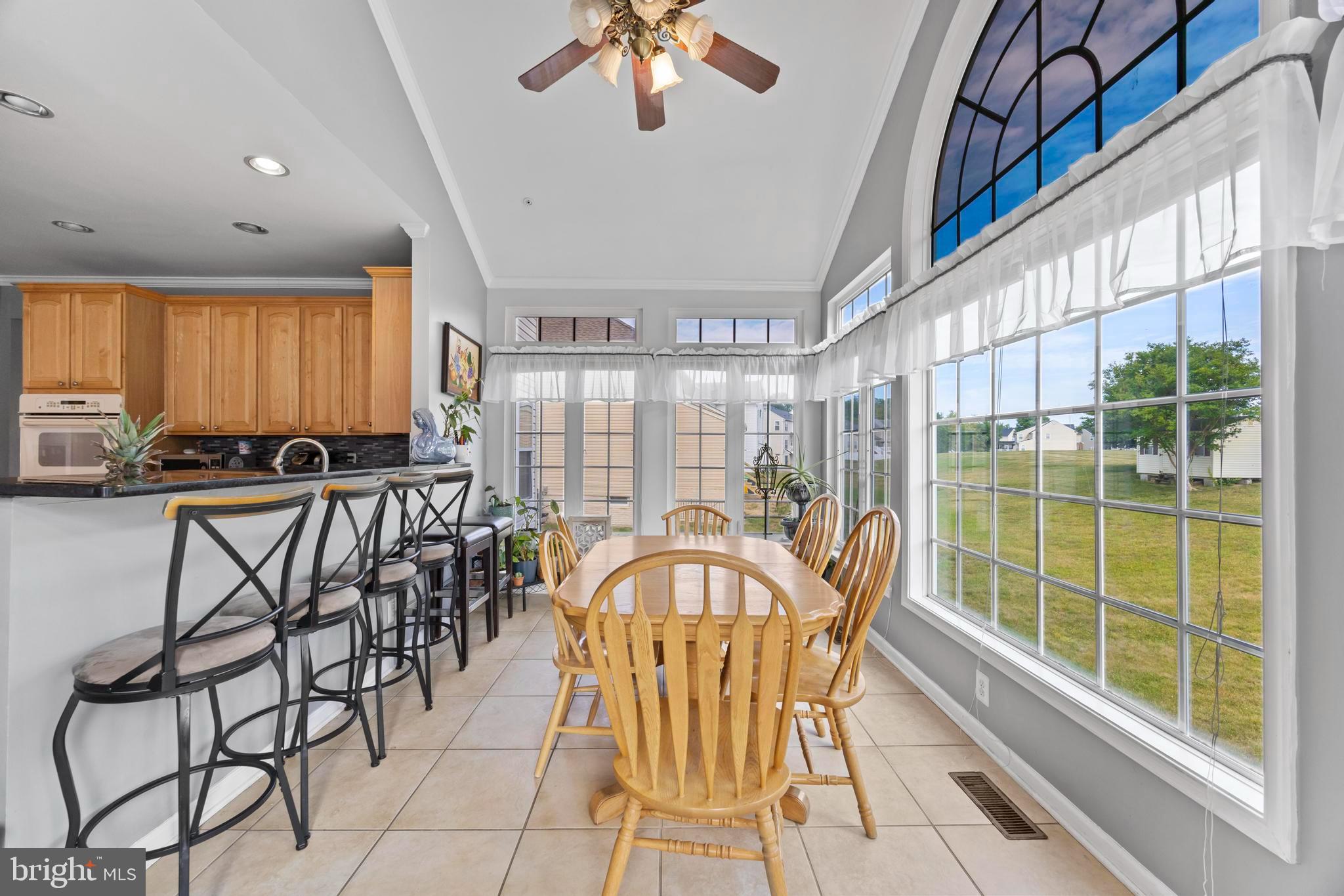 WOODYARD ESTATES - Residential