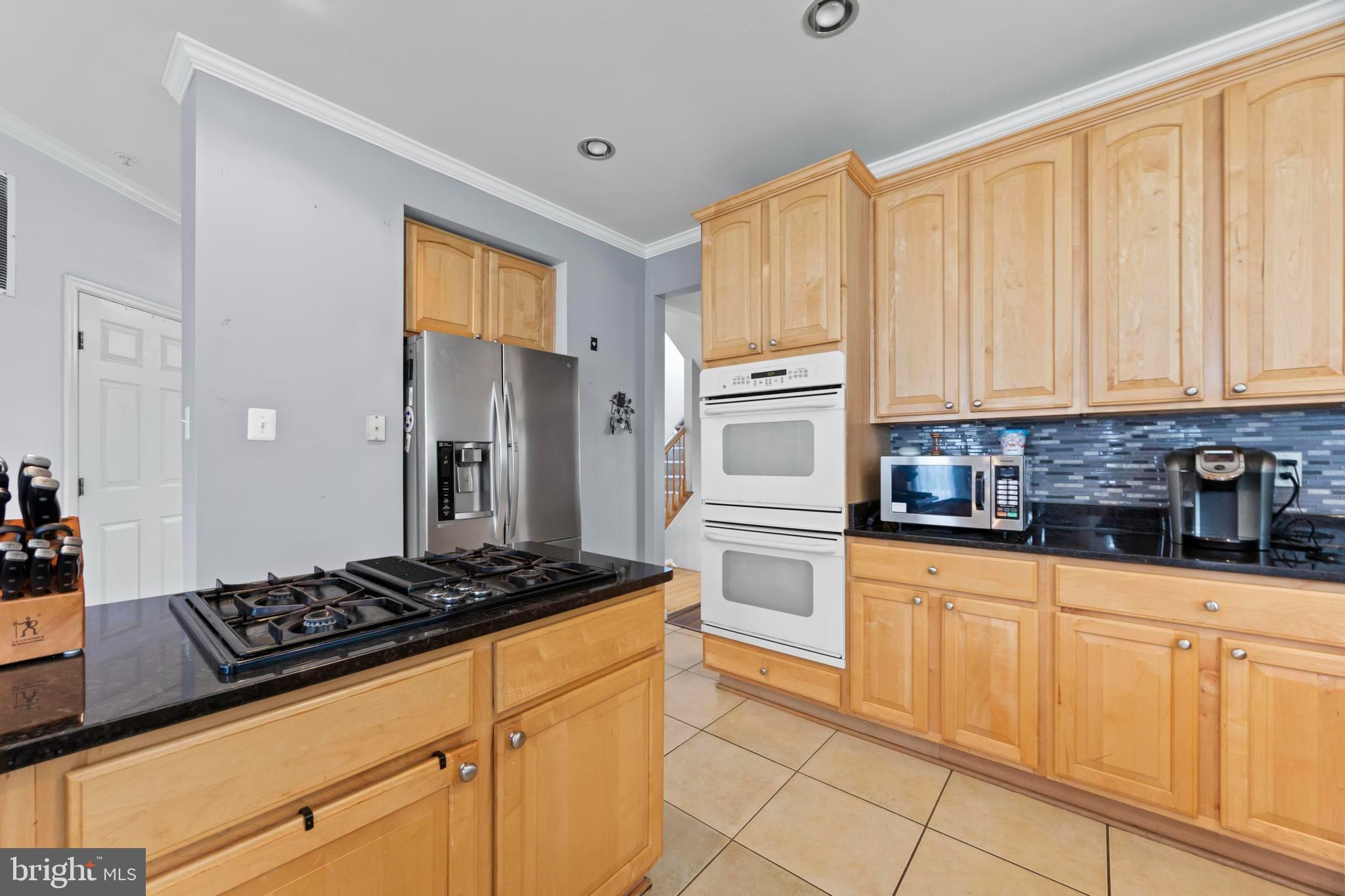 WOODYARD ESTATES - Residential