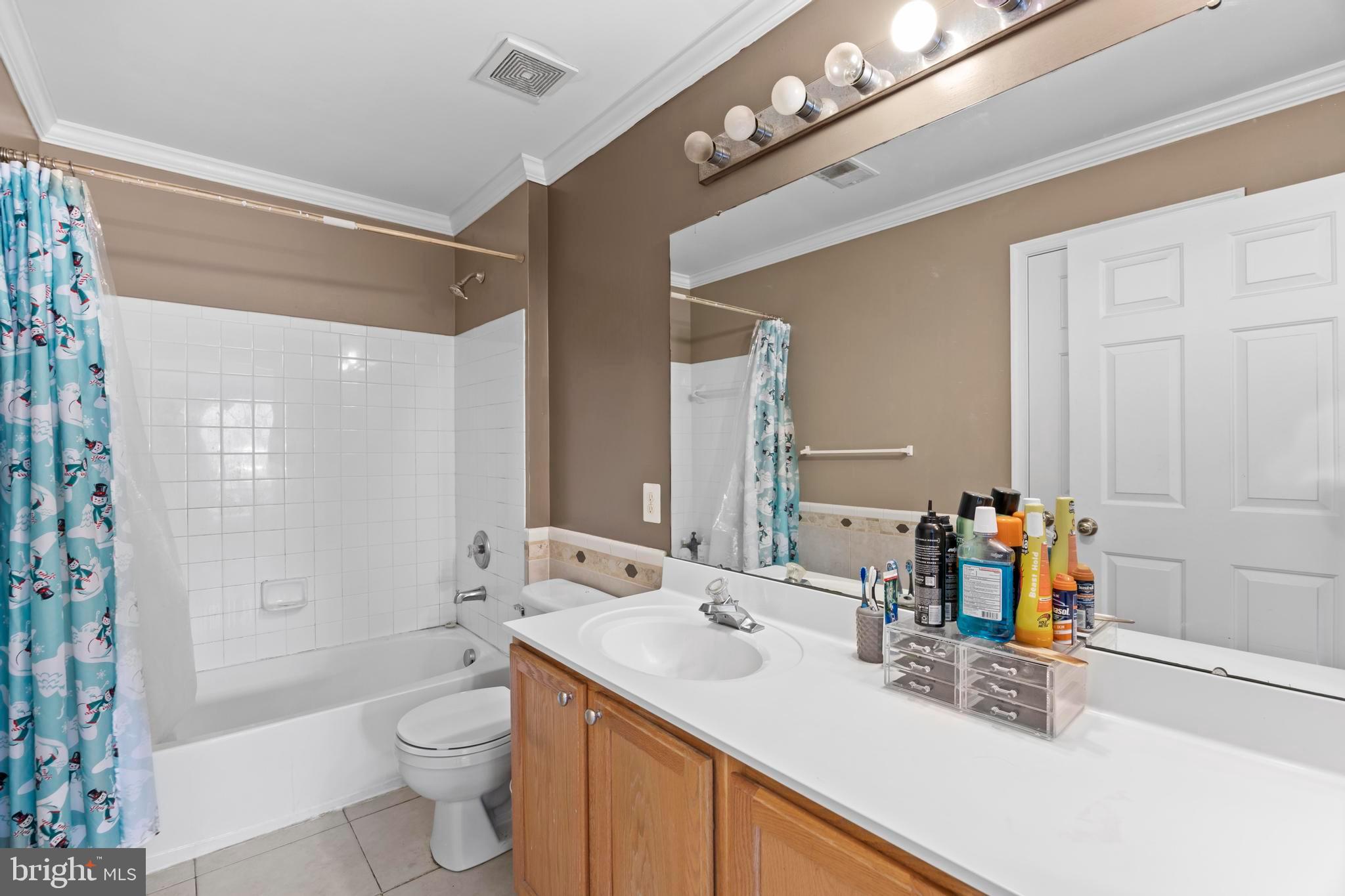 WOODYARD ESTATES - Residential