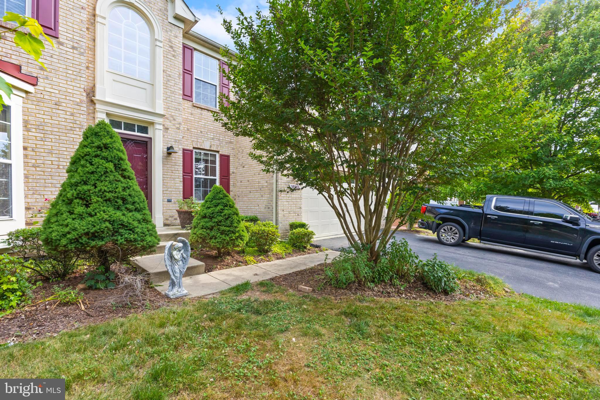 WOODYARD ESTATES - Residential
