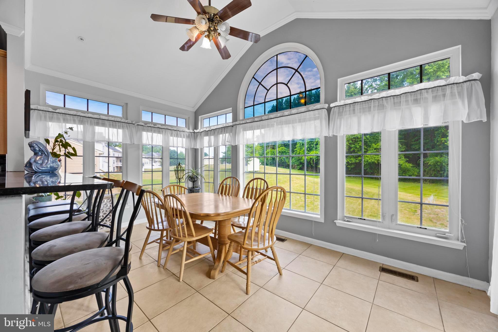 WOODYARD ESTATES - Residential