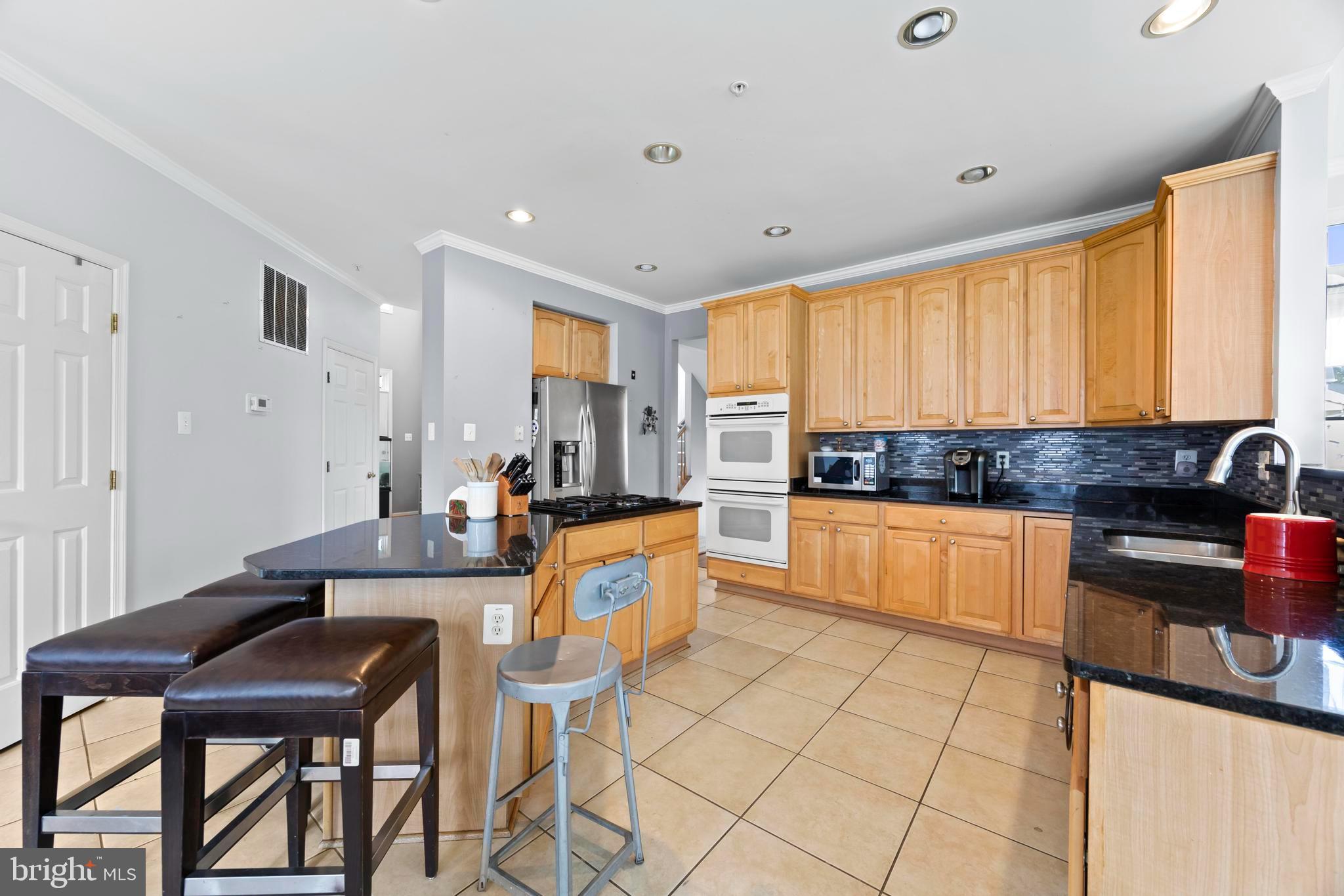 WOODYARD ESTATES - Residential