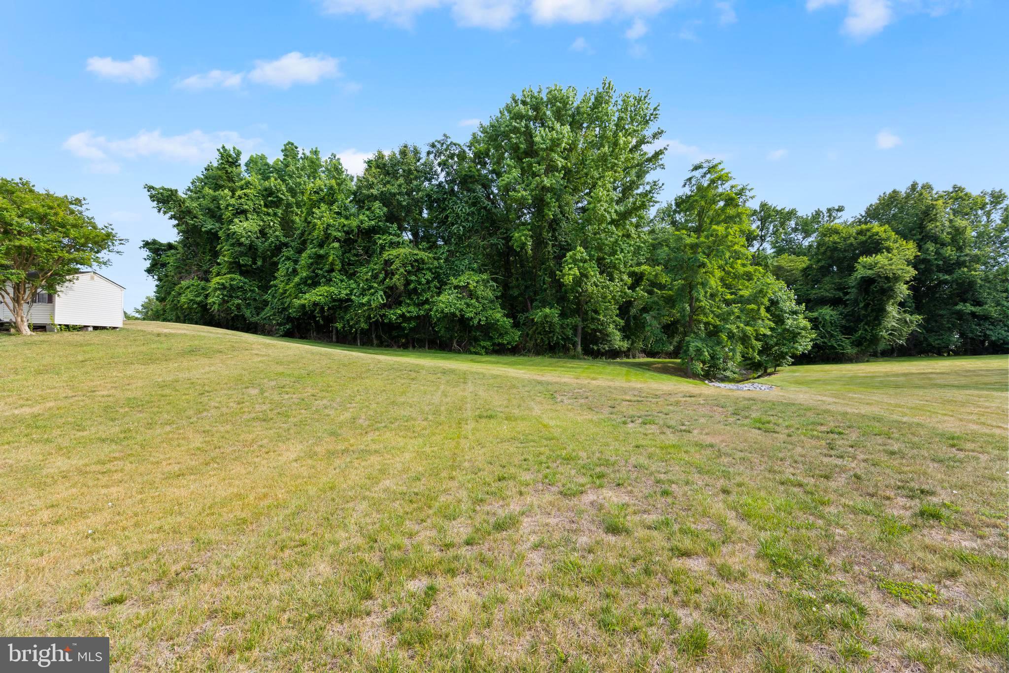 WOODYARD ESTATES - Residential