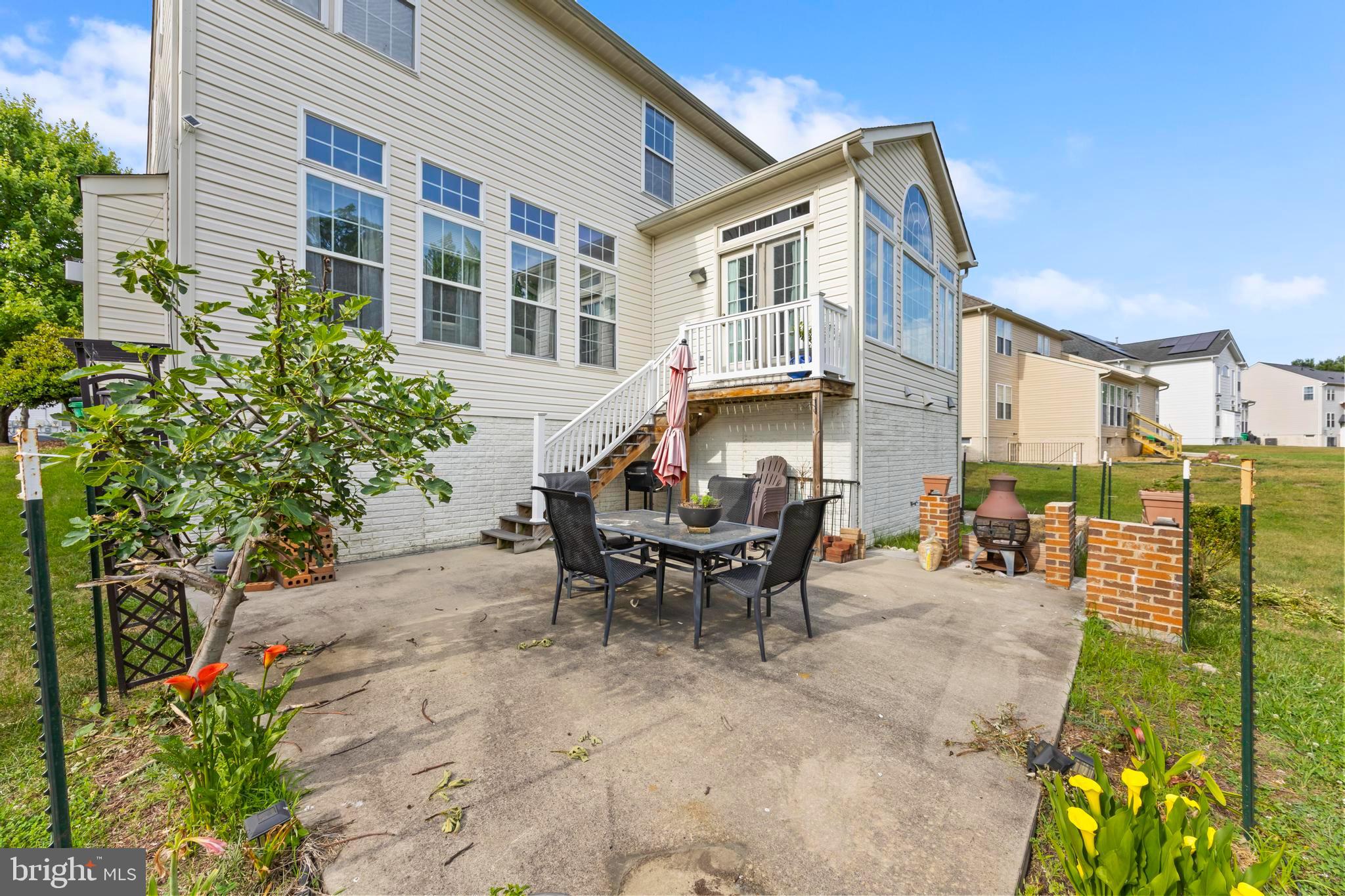 WOODYARD ESTATES - Residential