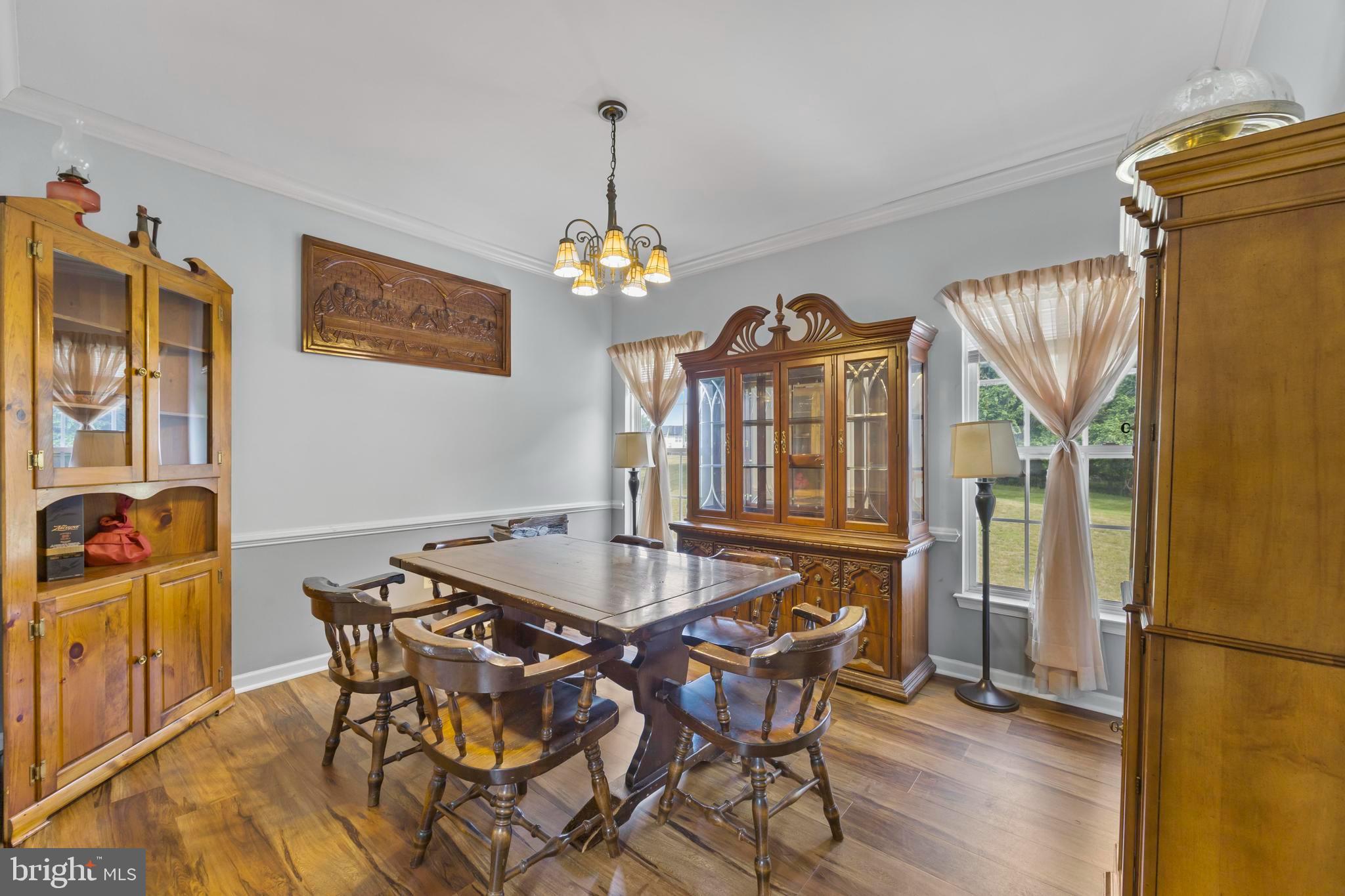 WOODYARD ESTATES - Residential