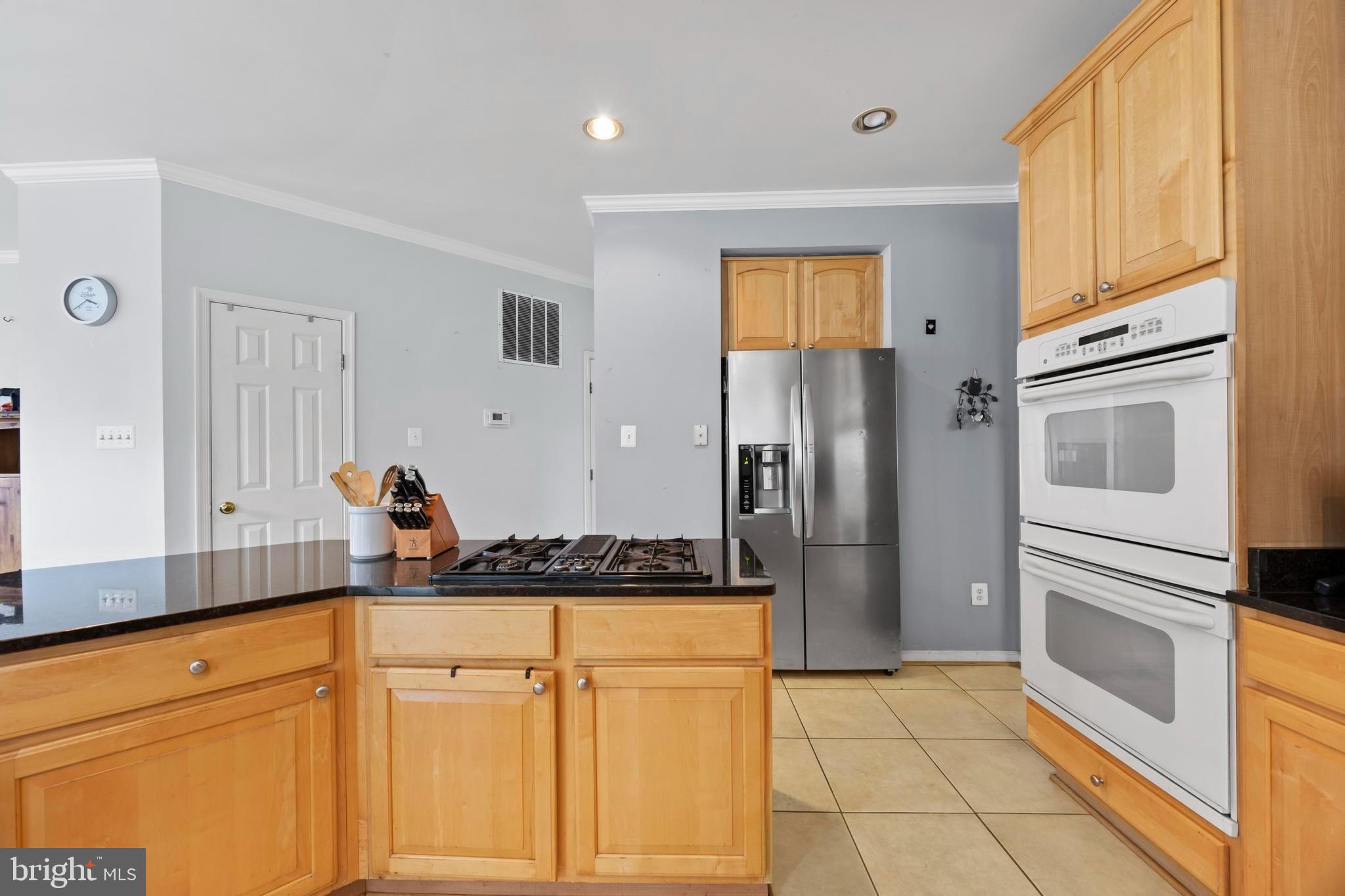 WOODYARD ESTATES - Residential