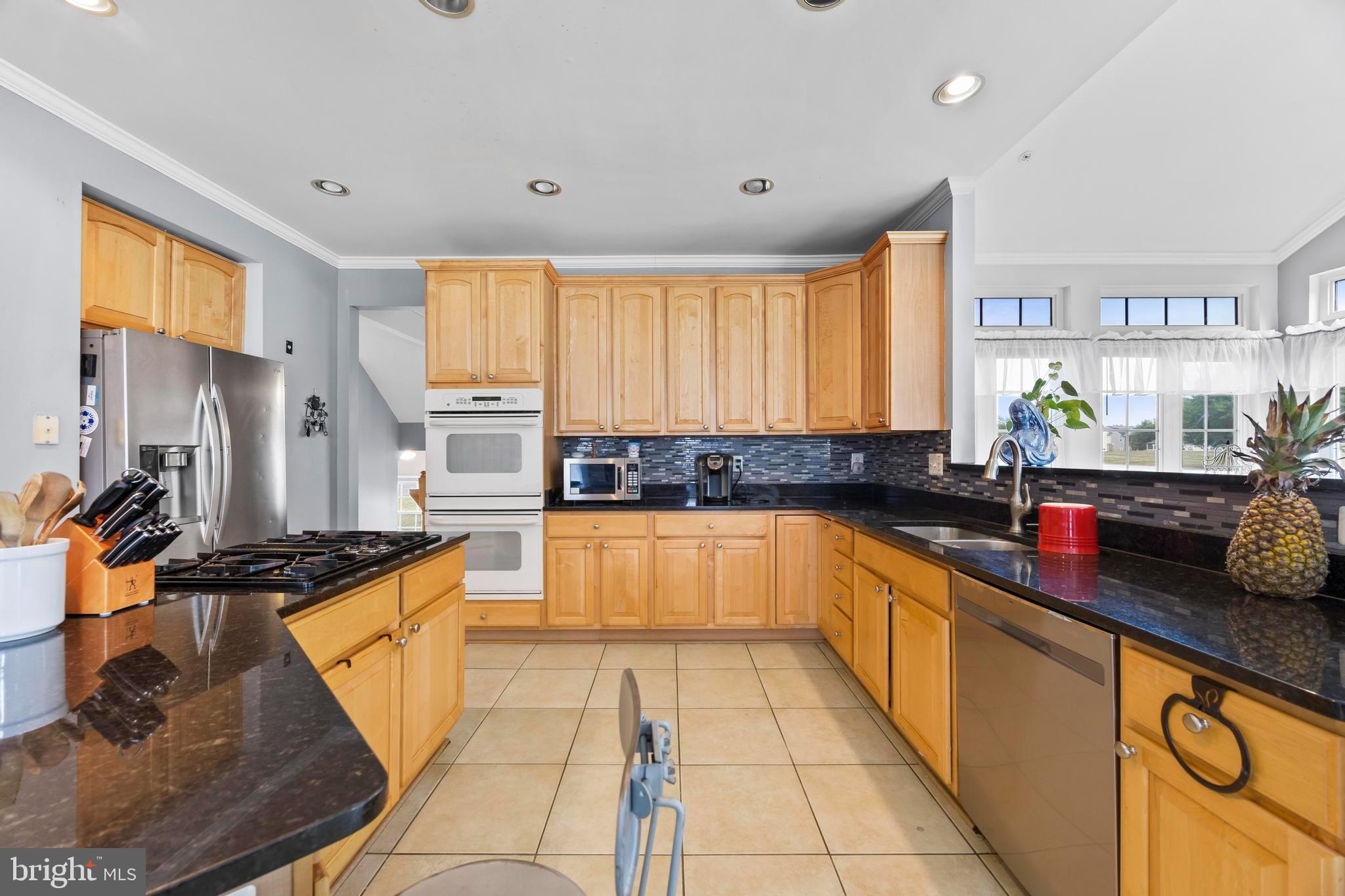 WOODYARD ESTATES - Residential