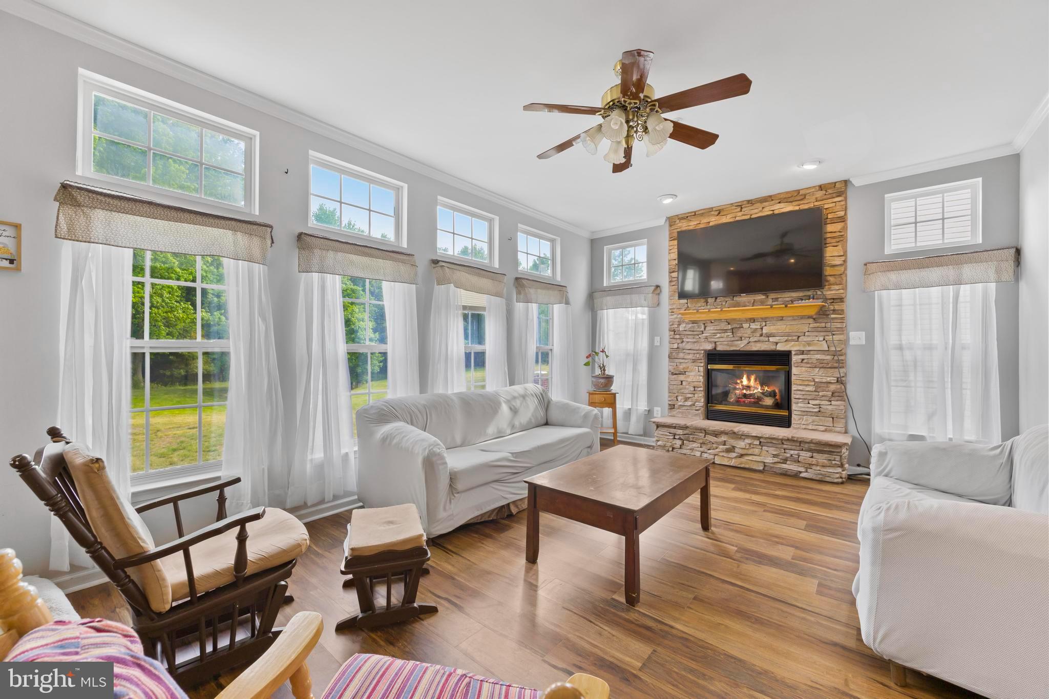 WOODYARD ESTATES - Residential
