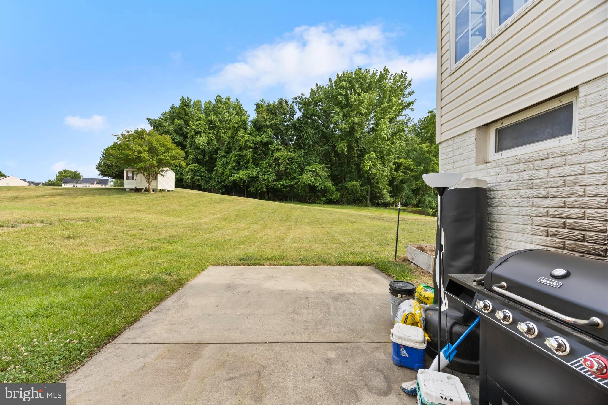 WOODYARD ESTATES - Residential