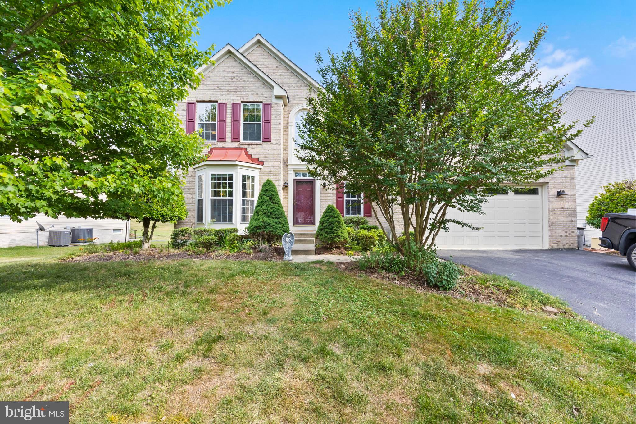 WOODYARD ESTATES - Residential